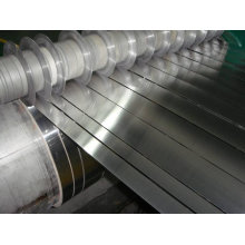 5005 Tiras de aluminio para evaporador